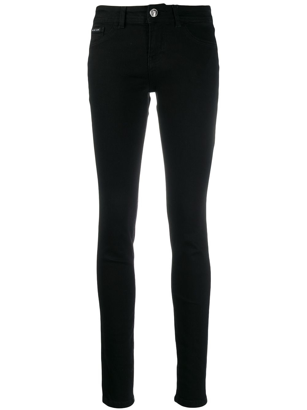 Philipp Plein Original Jeggins - Black von Philipp Plein