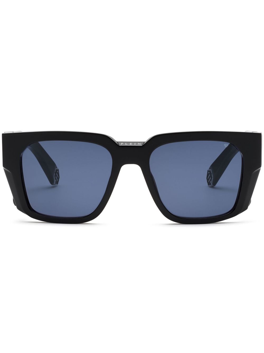 Philipp Plein Plein Master sunglasses - Black von Philipp Plein