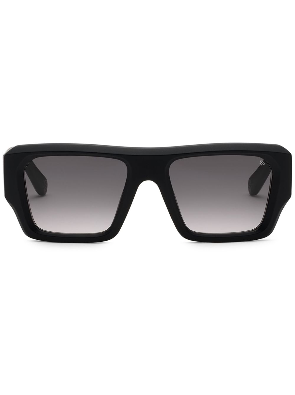 Philipp Plein Starlight sunglasses - Black von Philipp Plein