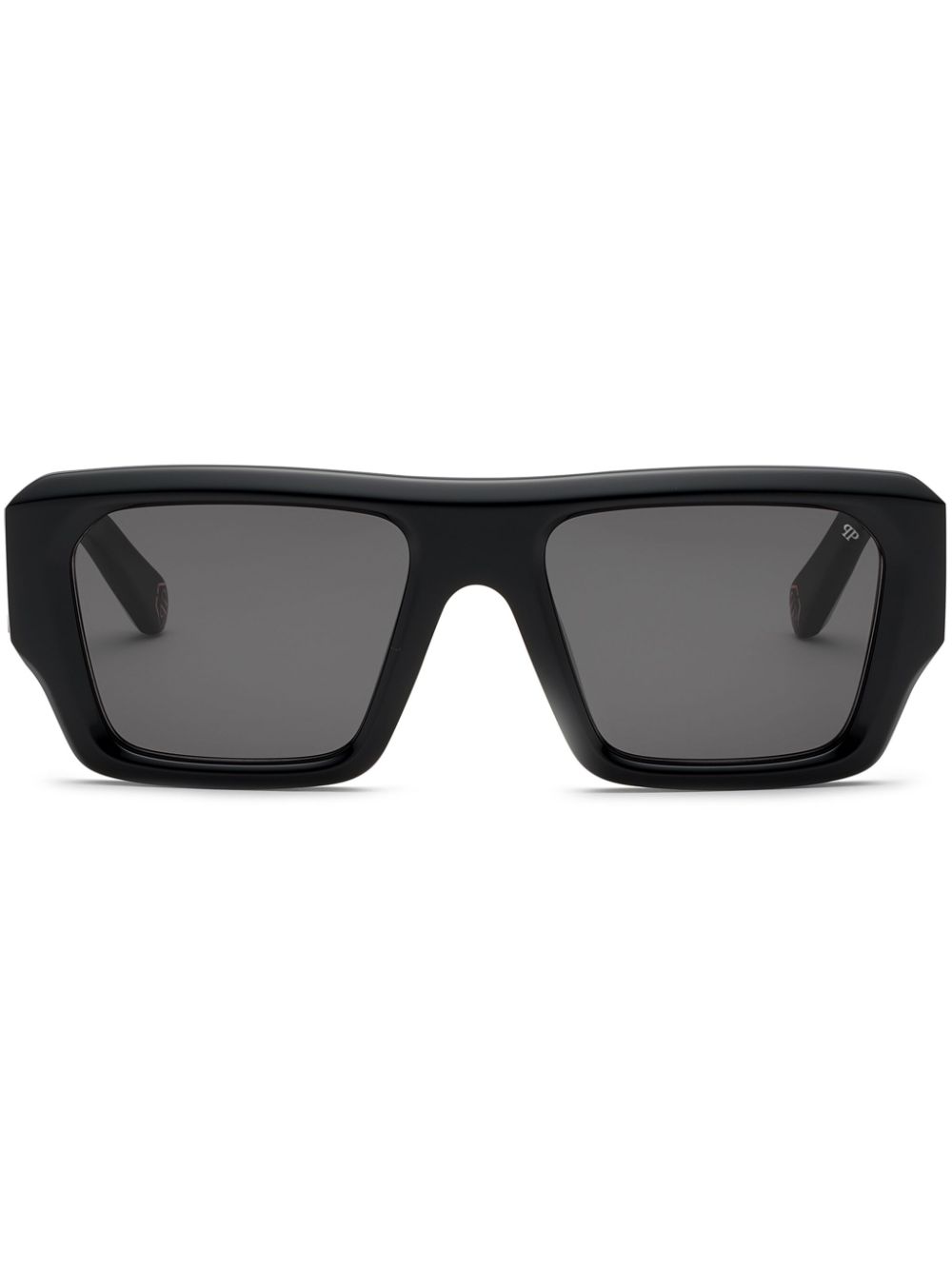 Philipp Plein Starlight sunglasses - Black von Philipp Plein