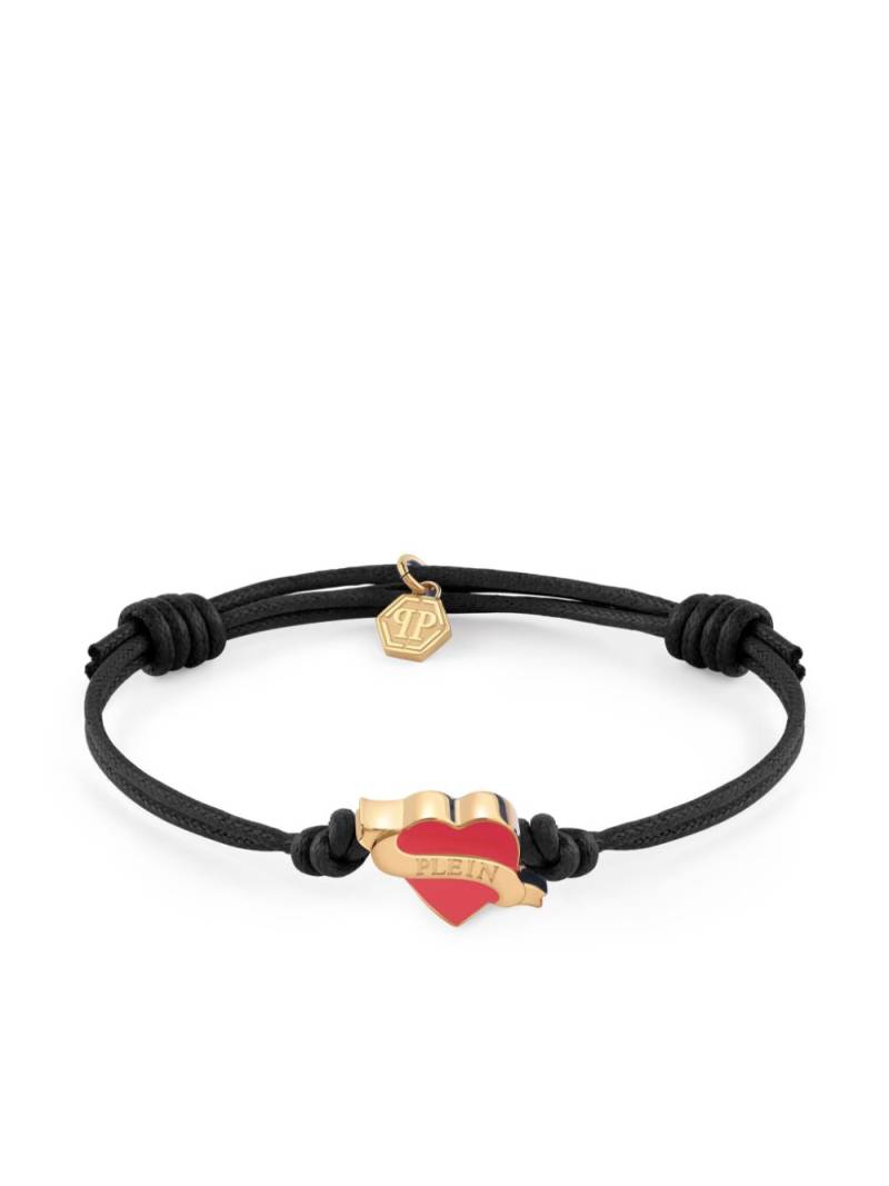 Philipp Plein Valentine bracelet - Gold von Philipp Plein