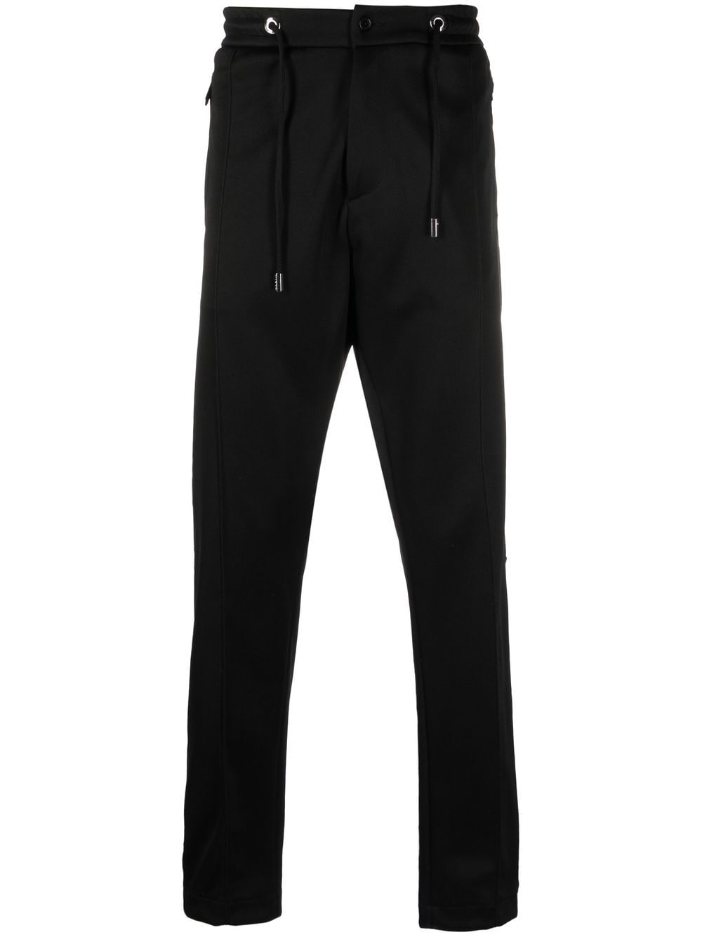 Philipp Plein drawstring track pants - Black von Philipp Plein