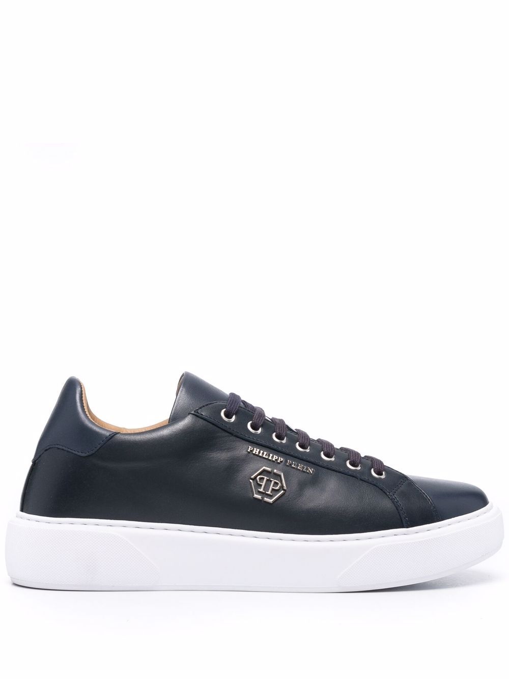 Philipp Plein low-top sneakers - Blue von Philipp Plein