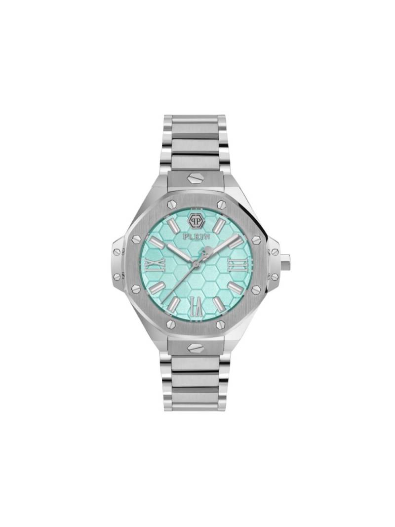 Philipp Plein Lady Royal 39mm - Blue von Philipp Plein