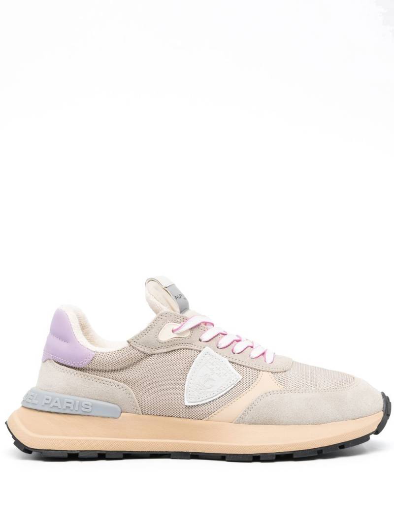 Philippe Model Paris Paris low-top sneakers - Neutrals von Philippe Model Paris