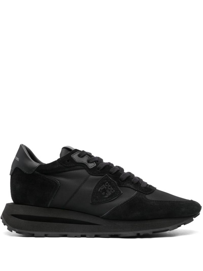 Philippe Model Paris TRPX Haute sneakers - Black von Philippe Model Paris