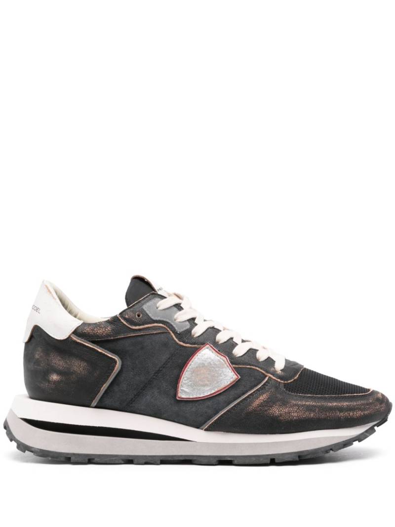 Philippe Model Paris TRPX Haute sneakers - Brown von Philippe Model Paris