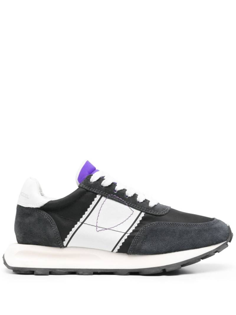 Philippe Model Paris Tour Running sneakers - Black von Philippe Model Paris