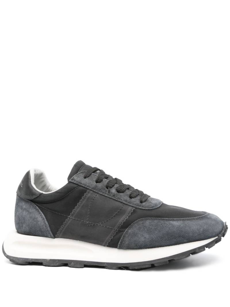 Philippe Model Paris Tour sneakers - Black von Philippe Model Paris