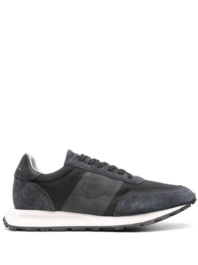 Philippe Model Paris Tour sneakers - Black von Philippe Model Paris