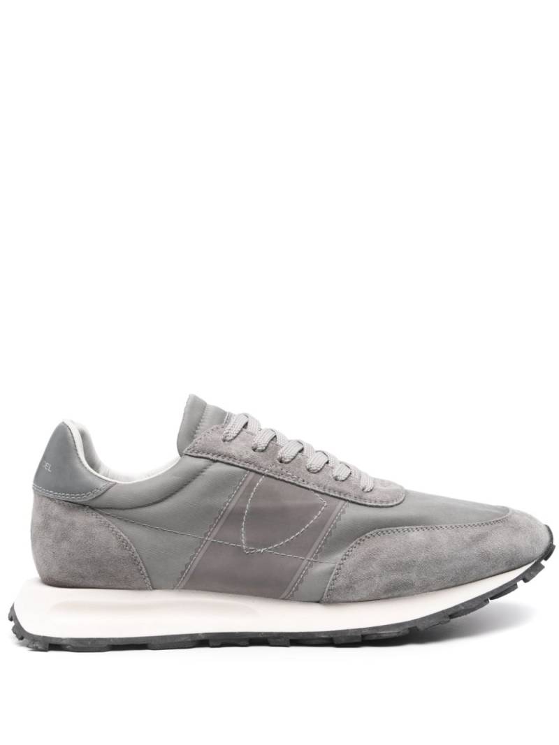 Philippe Model Paris Tour sneakers - Grey von Philippe Model Paris