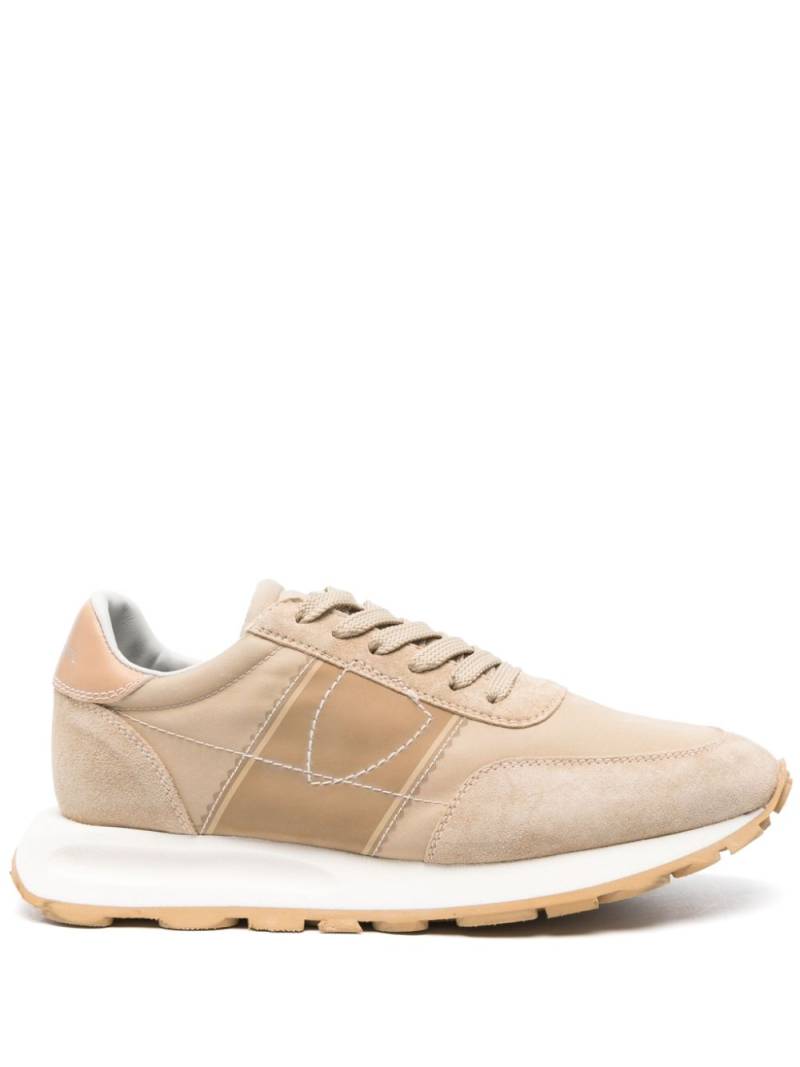 Philippe Model Paris Tour sneakers - Neutrals von Philippe Model Paris