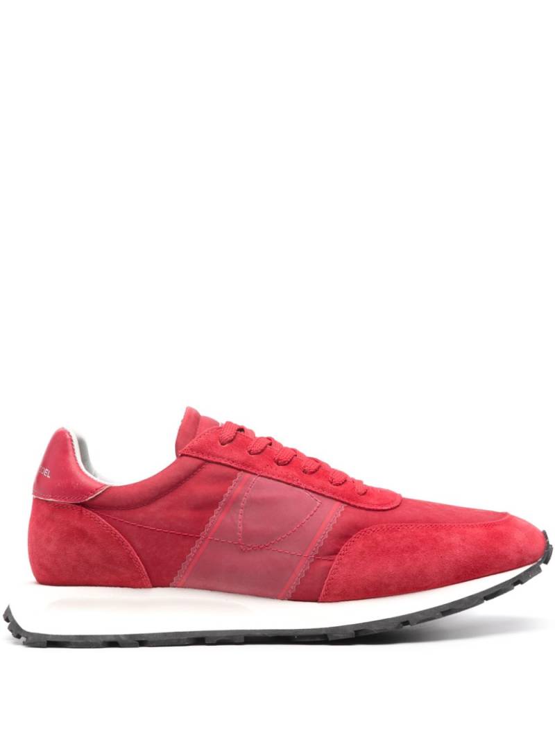 Philippe Model Paris Tour sneakers - Red von Philippe Model Paris