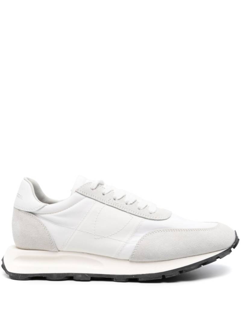 Philippe Model Paris Tour sneakers - White von Philippe Model Paris