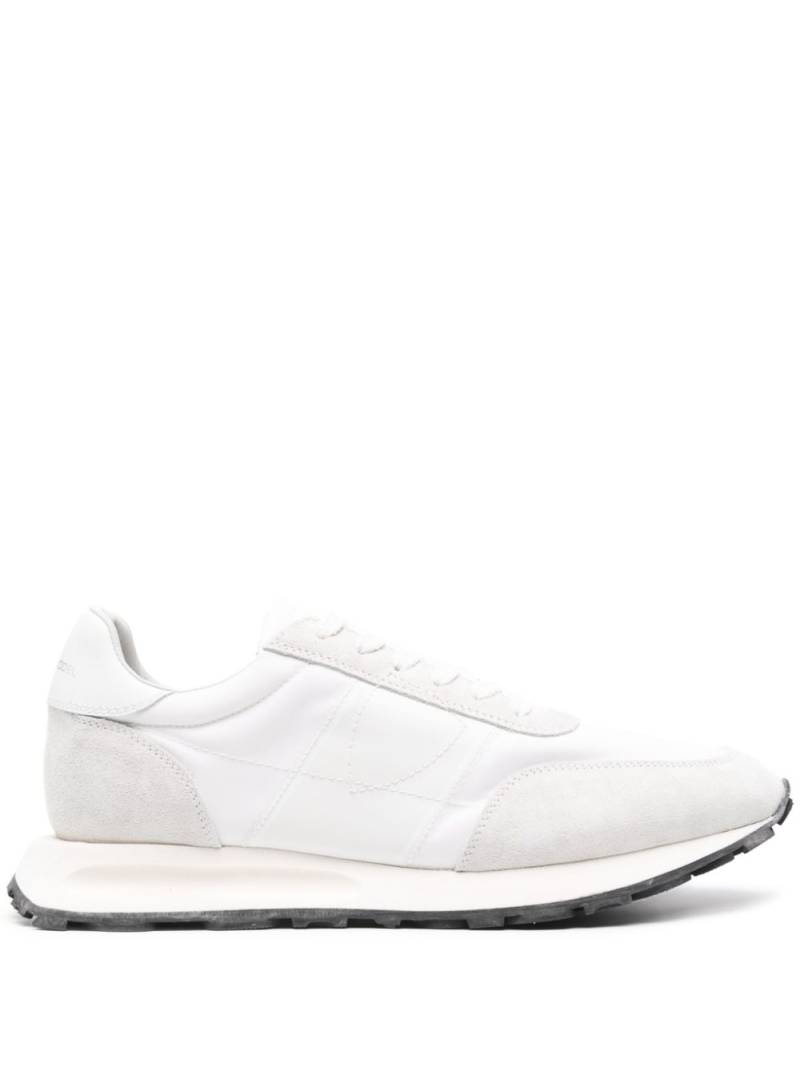 Philippe Model Paris Tour sneakers - White von Philippe Model Paris