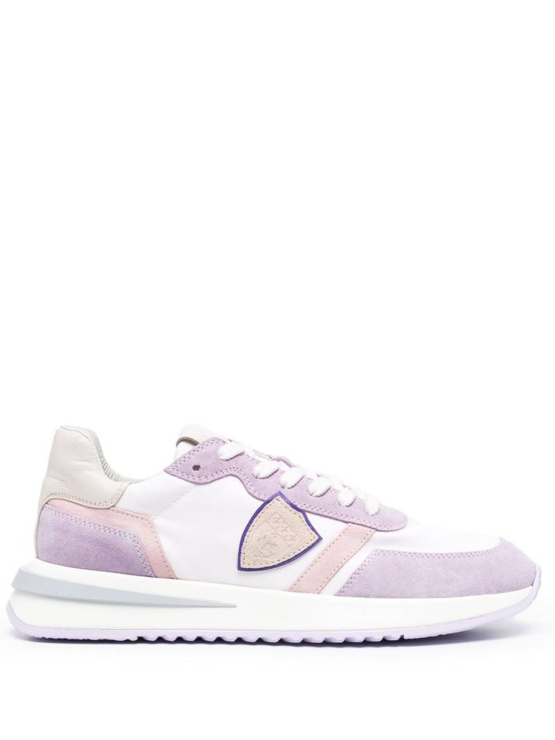 Philippe Model Paris Tropez 2.1 low-top sneakers - White von Philippe Model Paris