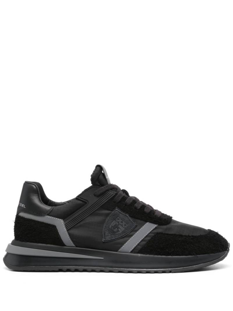 Philippe Model Paris Tropez 2.1 sneakers - Black von Philippe Model Paris