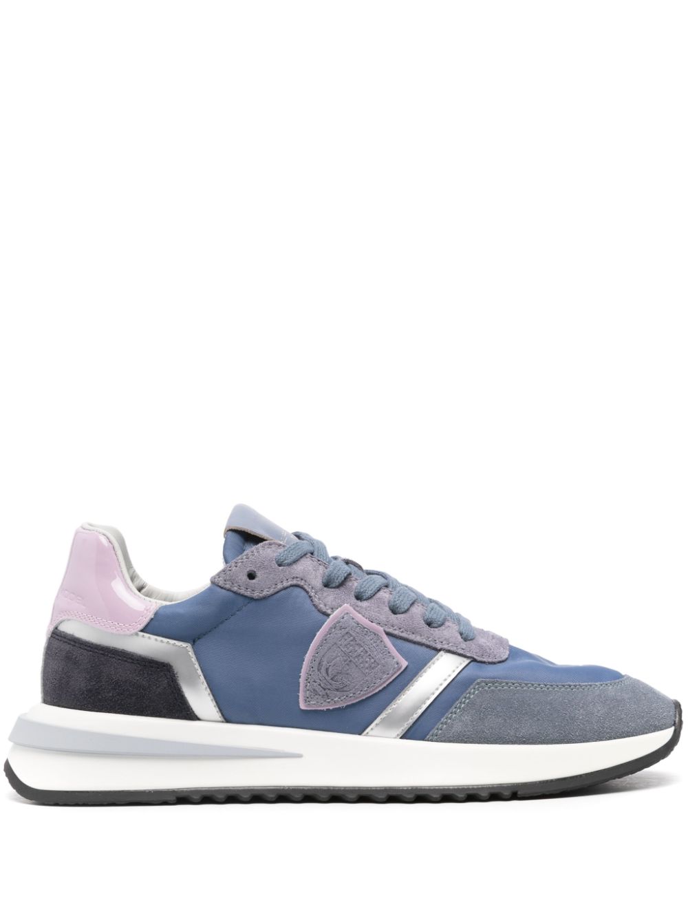 Philippe Model Paris Tropez 2.1 sneakers - Blue von Philippe Model Paris