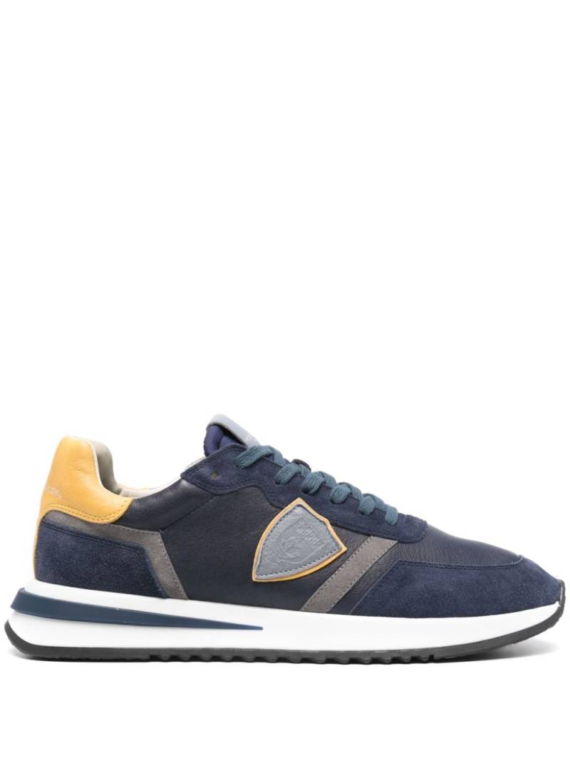 Philippe Model Paris Tropez 2.1 sneakers - Blue von Philippe Model Paris