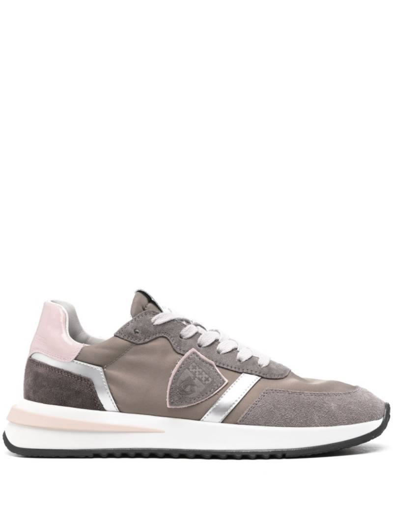 Philippe Model Paris Tropez 2.1 sneakers - Grey von Philippe Model Paris