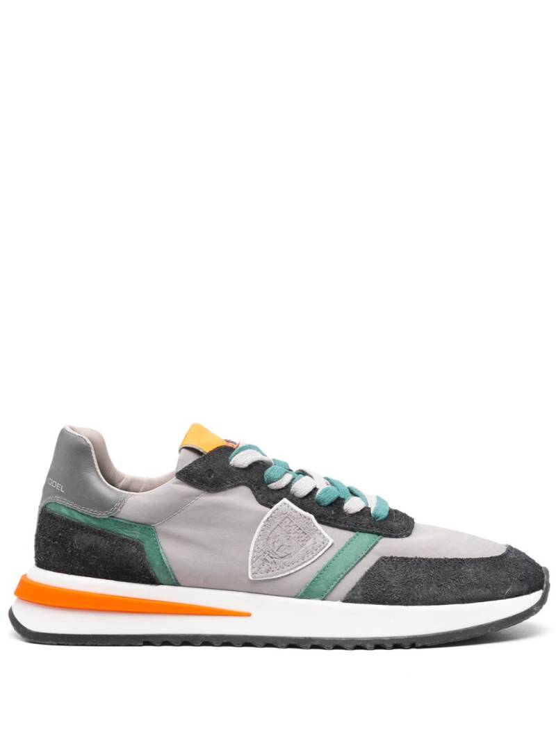 Philippe Model Paris Tropez 2.1 sneakers - Grey von Philippe Model Paris