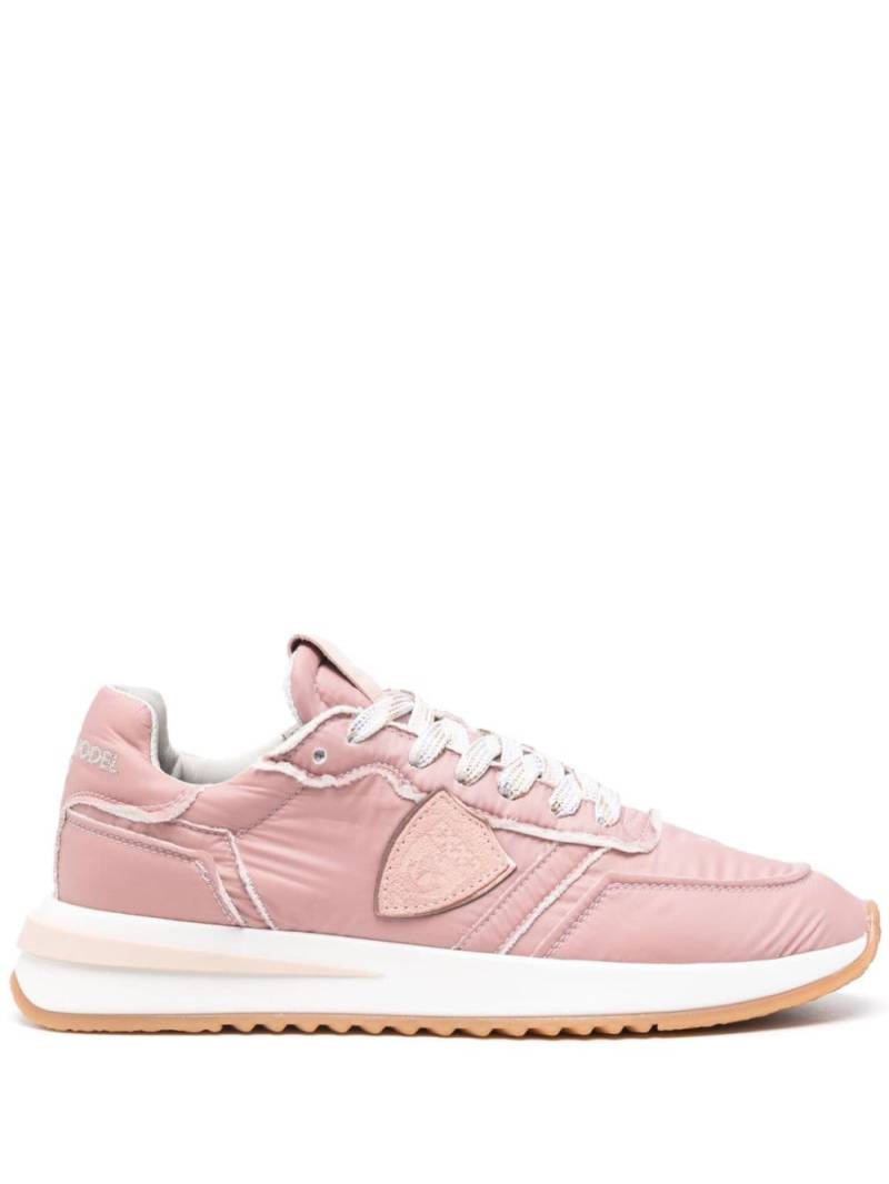 Philippe Model Paris Tropez 2.1 sneakers - Pink von Philippe Model Paris