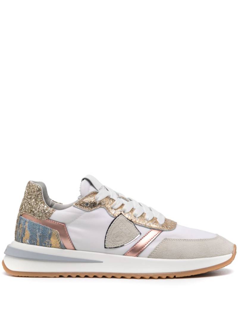 Philippe Model Paris Tropez 2.1 sneakers - White von Philippe Model Paris