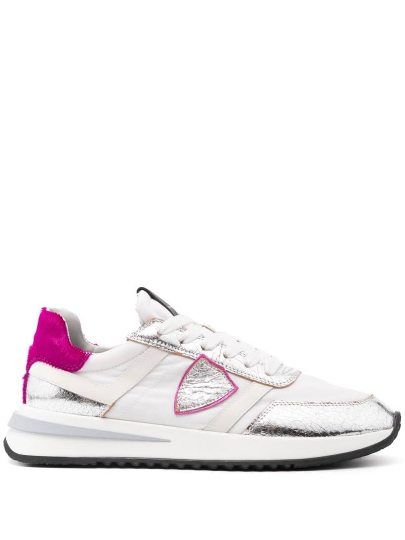 Philippe Model Paris Tropez 2.1 sneakers - White von Philippe Model Paris