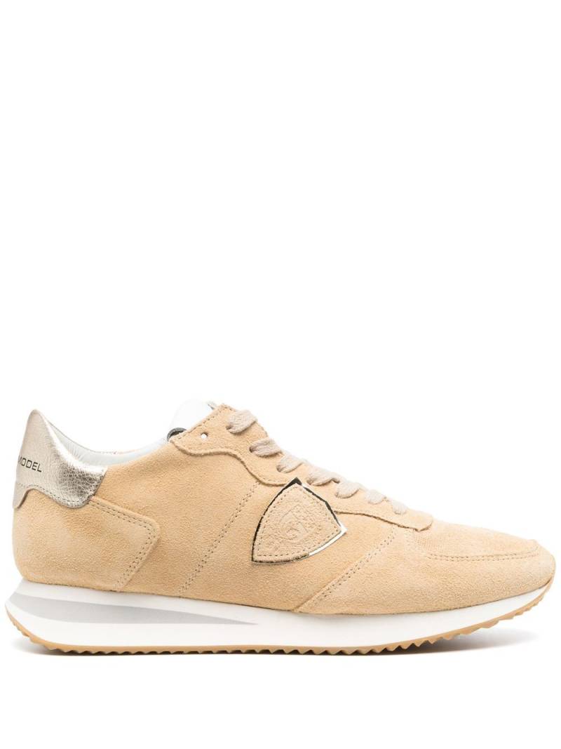 Philippe Model Paris Trpx low-top sneakers - Neutrals von Philippe Model Paris