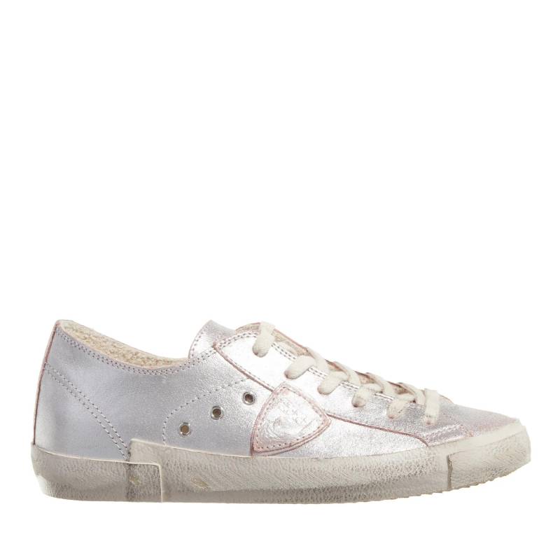 Philippe Model Low-Top Sneaker - Prsx Low Woman - für Damen von Philippe Model