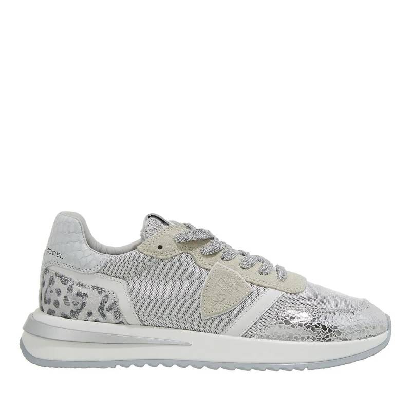 Philippe Model Low-Top Sneaker - Tropez 2.1 Low Woman - für Damen von Philippe Model