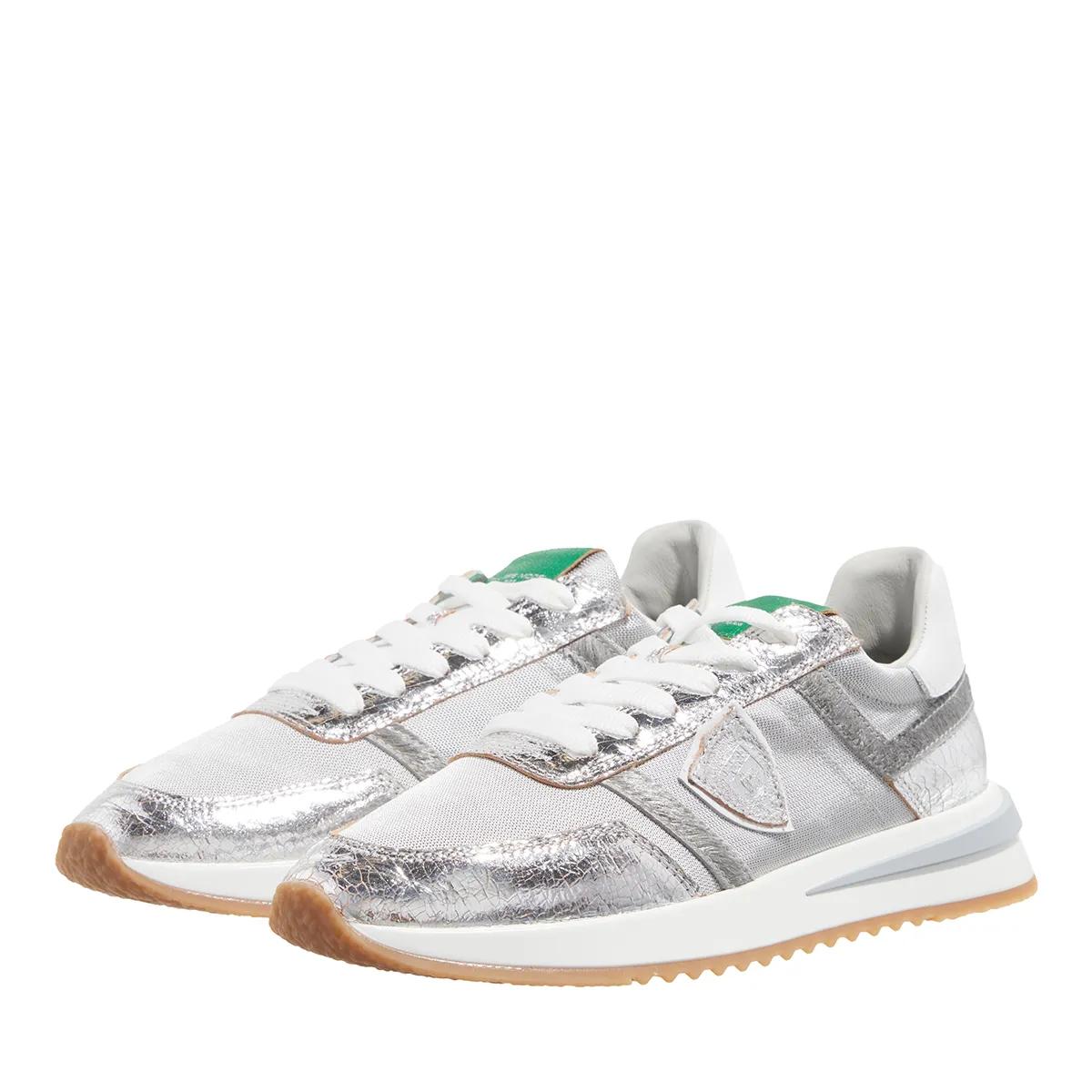 Philippe Model Sneaker - Tropez 2.1 Low Woman - für Damen von Philippe Model