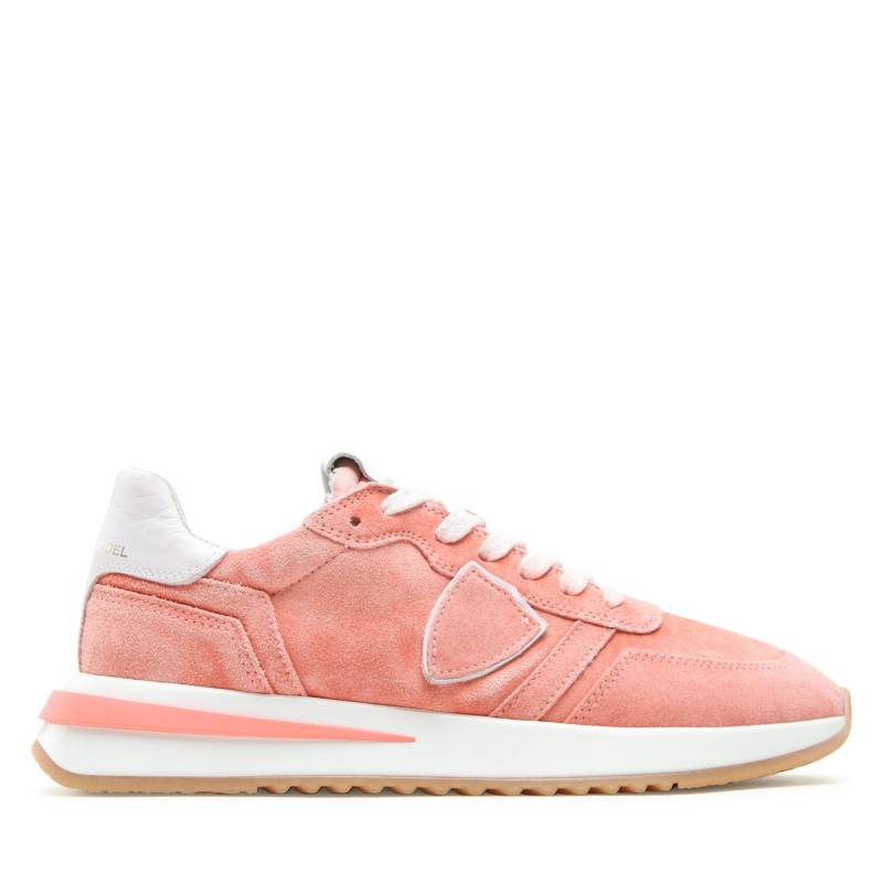 Sneakers Philippe Model Tropez 2.1 TYLD LD23 Rosa von Philippe Model