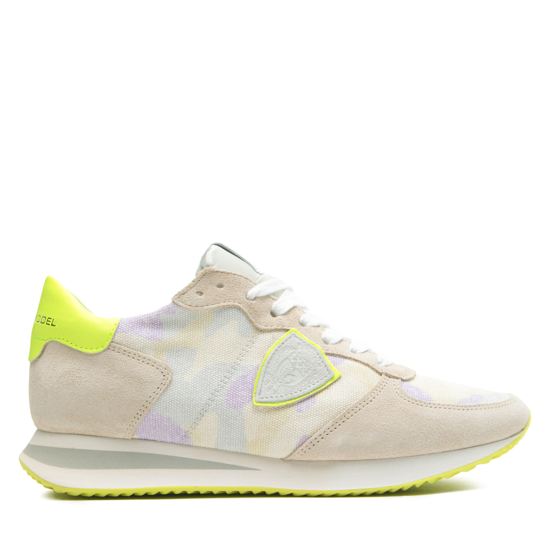 Sneakers Philippe Model Trpx TZLD TRPX Beige Sneakers Philippe Model Trpx TZLD TRPX Beige von Philippe Model