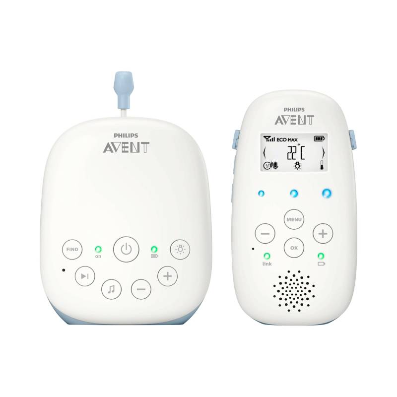 Babyphone DECT  SCD715/26 von Philips Avent