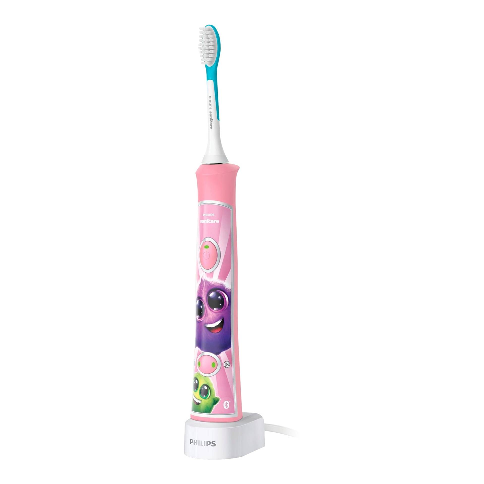 Elektrische Zahnbürste Sonicare For Kids HX6352/42 Elektrische Zahnbürste Sonicare For Kids HX6352/42 von Philips Avent