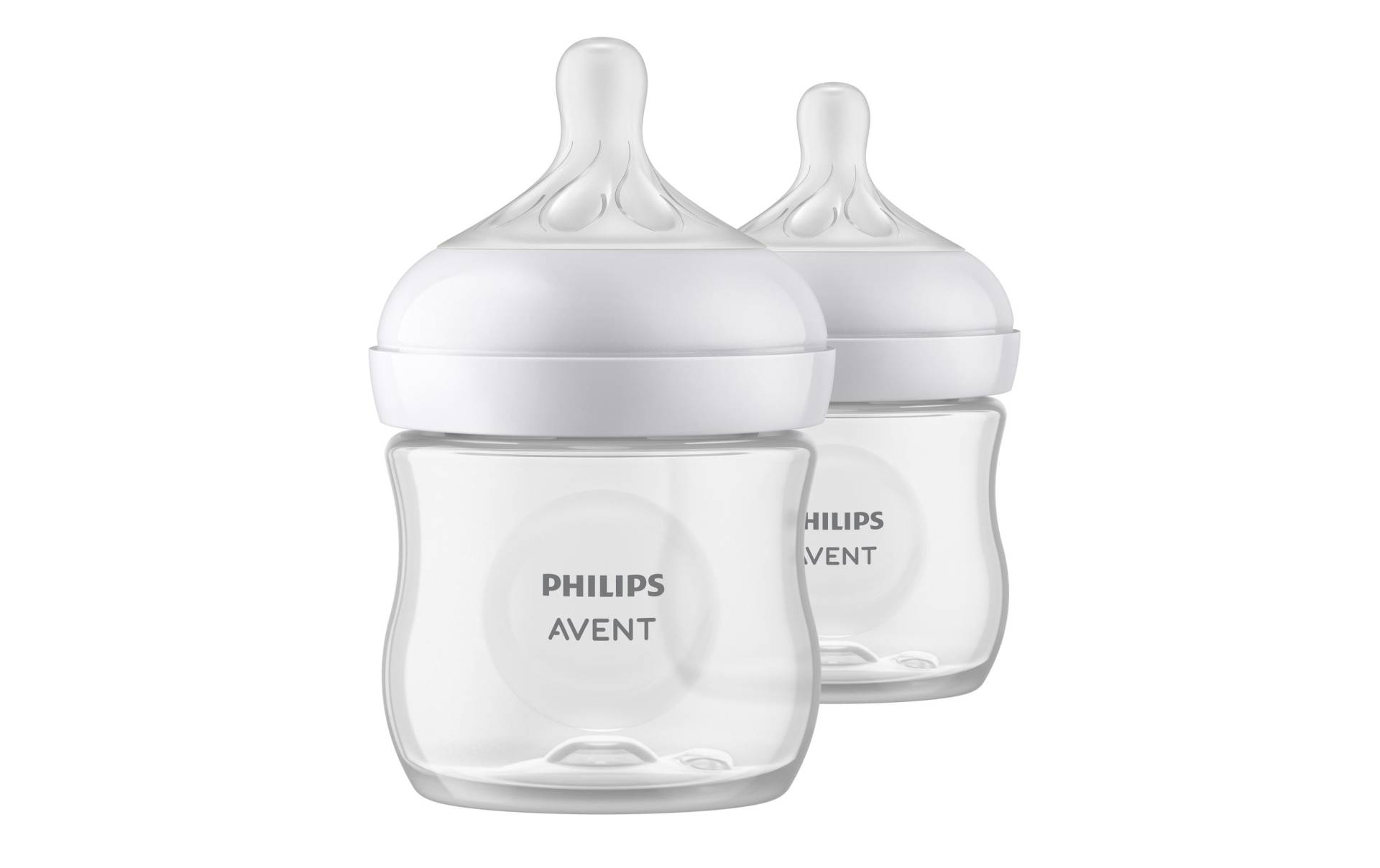 Philips AVENT Babyflasche »Philips Avent Natural Response Flasche«, (2 tlg.) von Philips Avent