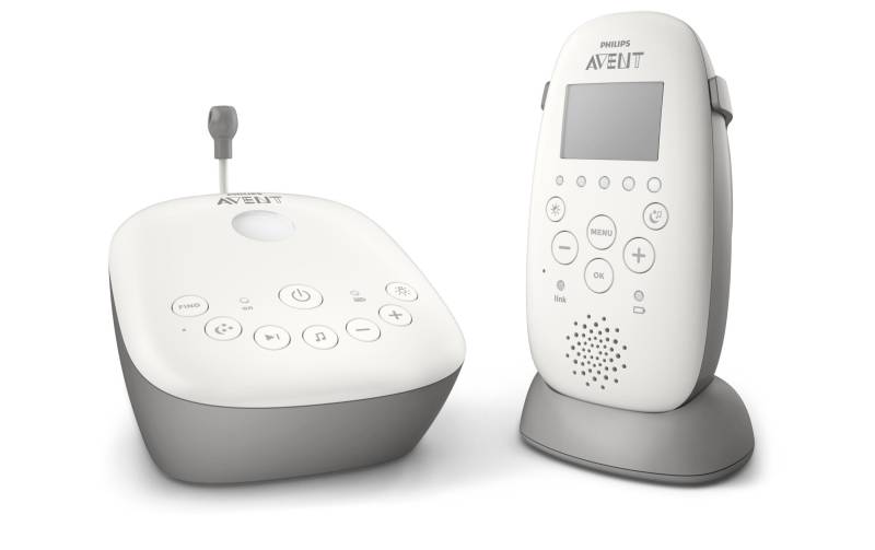 Philips AVENT Babyphone »Babyphone Smart-Eco« von Philips Avent