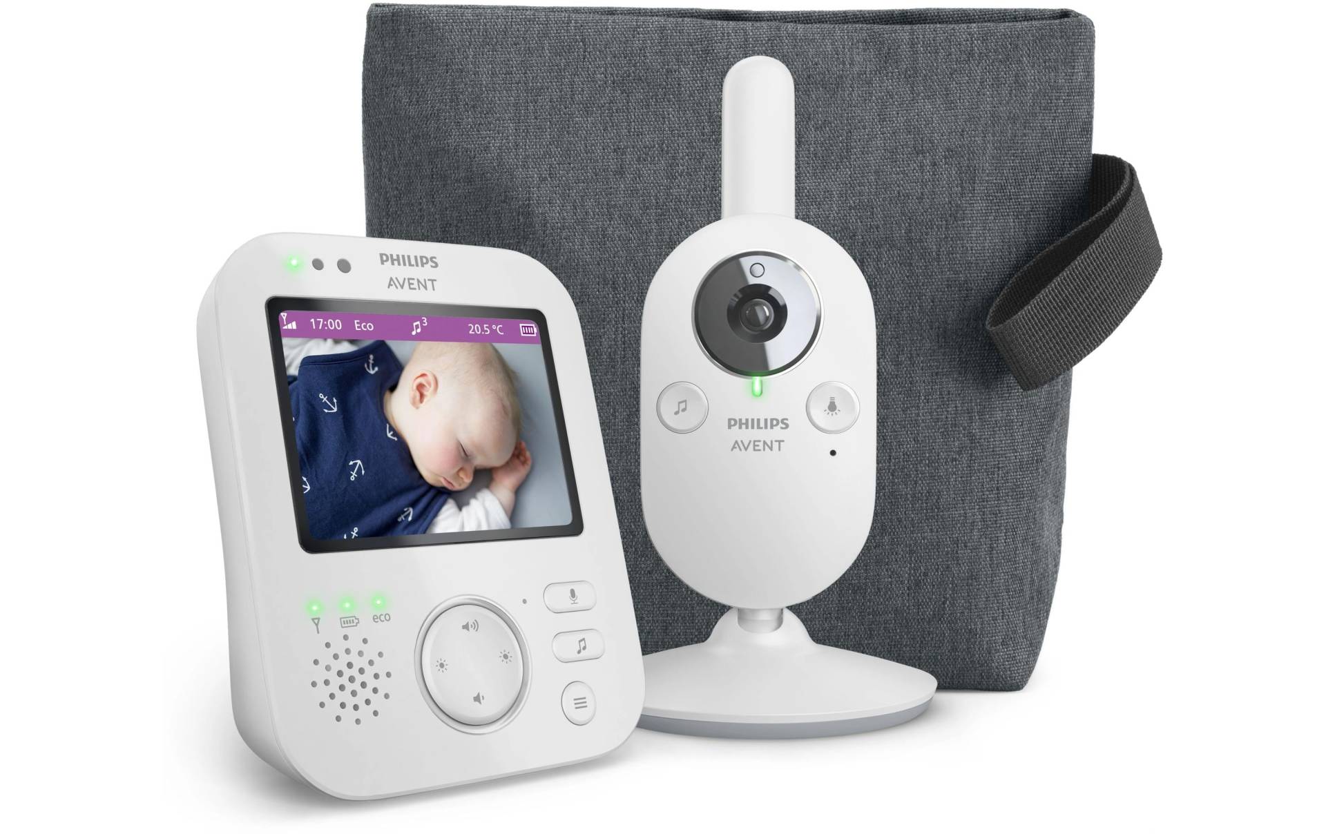 Philips AVENT Babyphone »SCD892/26« von Philips Avent