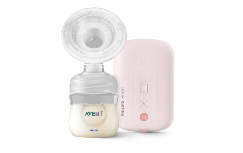 Philips AVENT Elektrische Milchpumpe »Elektrische Einzelmilchpumpe« von Philips Avent