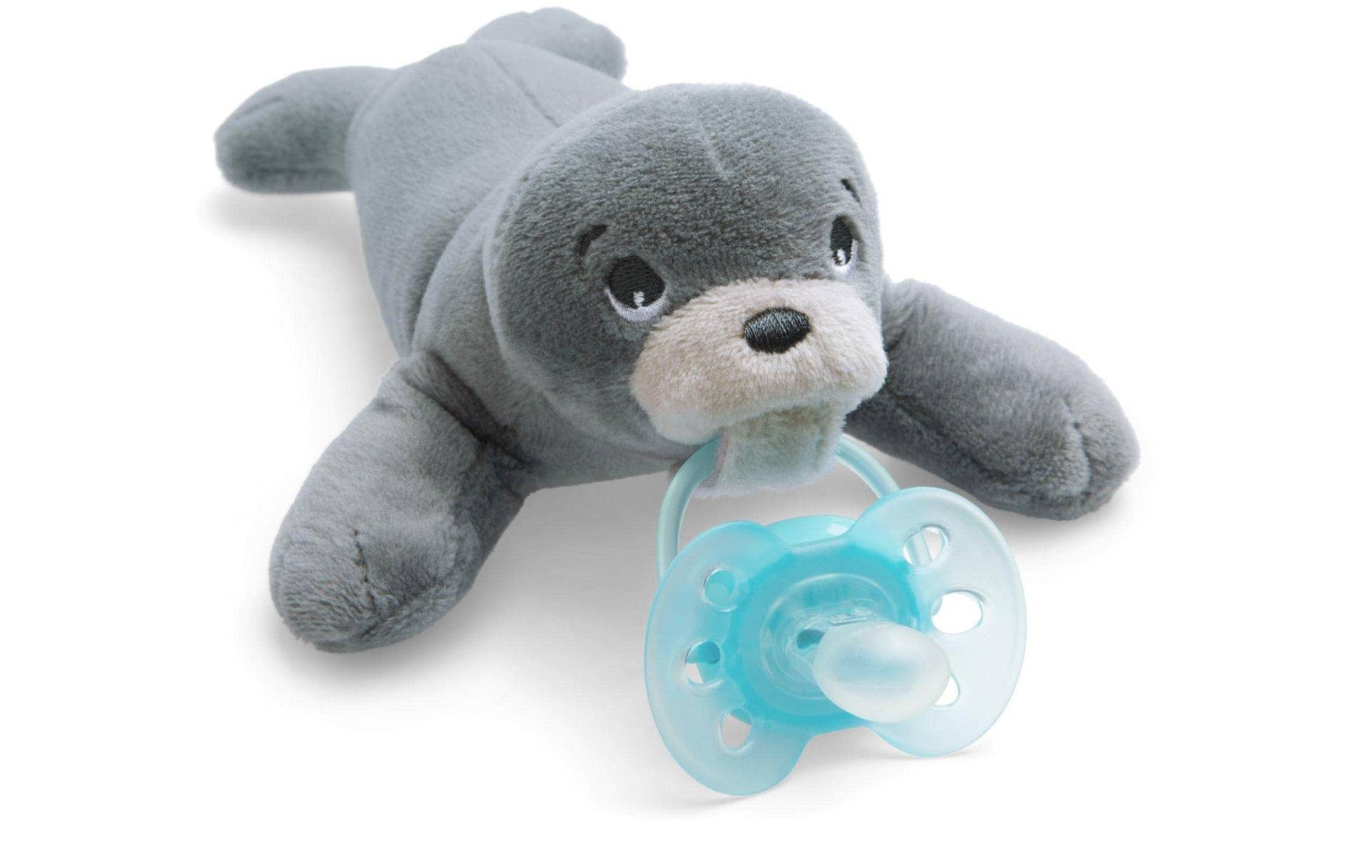 Philips AVENT Schmusetuch »Snuggle + Nuggi Ultra Soft« Philips AVENT Schmusetuch »Snuggle + Nuggi Ultra Soft« von Philips Avent