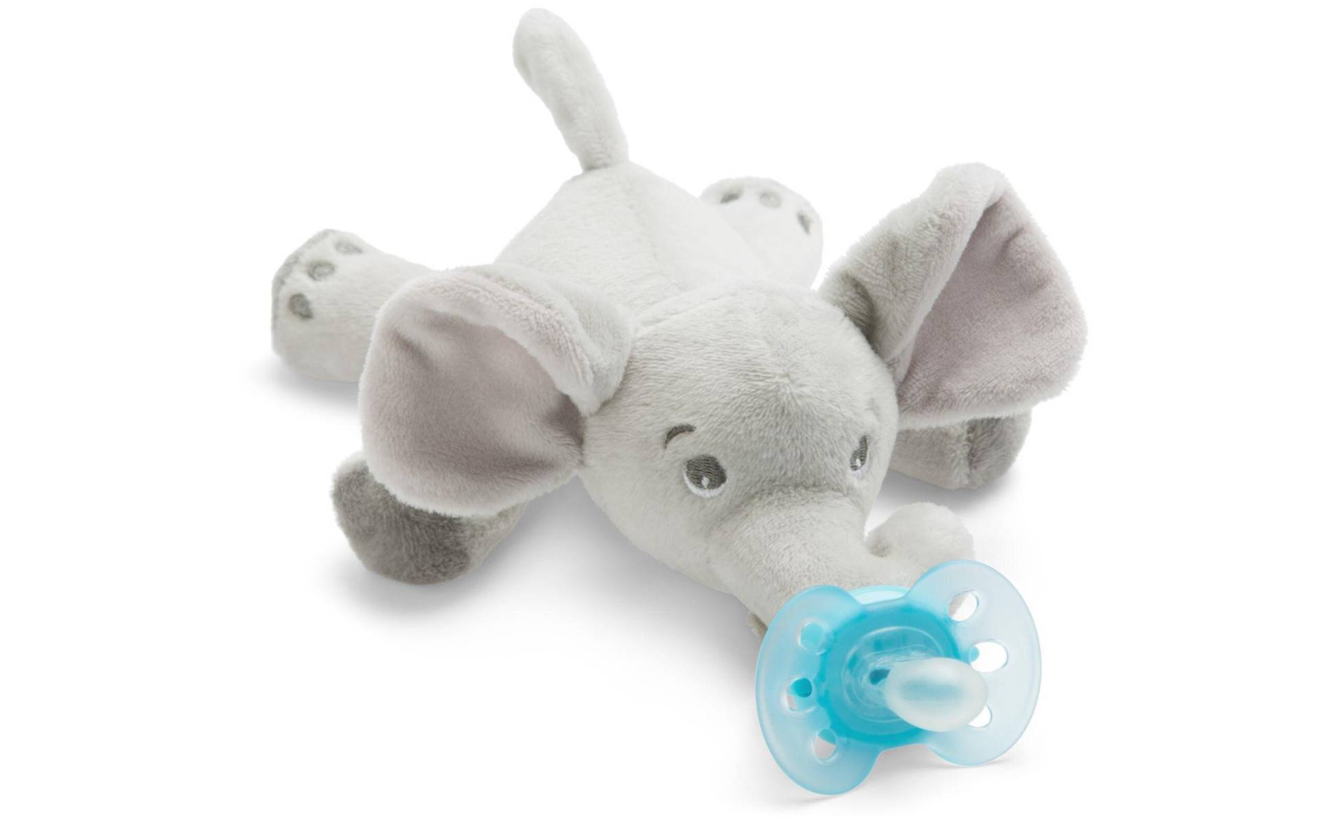 Philips AVENT Schmusetuch »Snuggle + Nuggi Ultra Soft« Philips AVENT Schmusetuch »Snuggle + Nuggi Ultra Soft« von Philips Avent