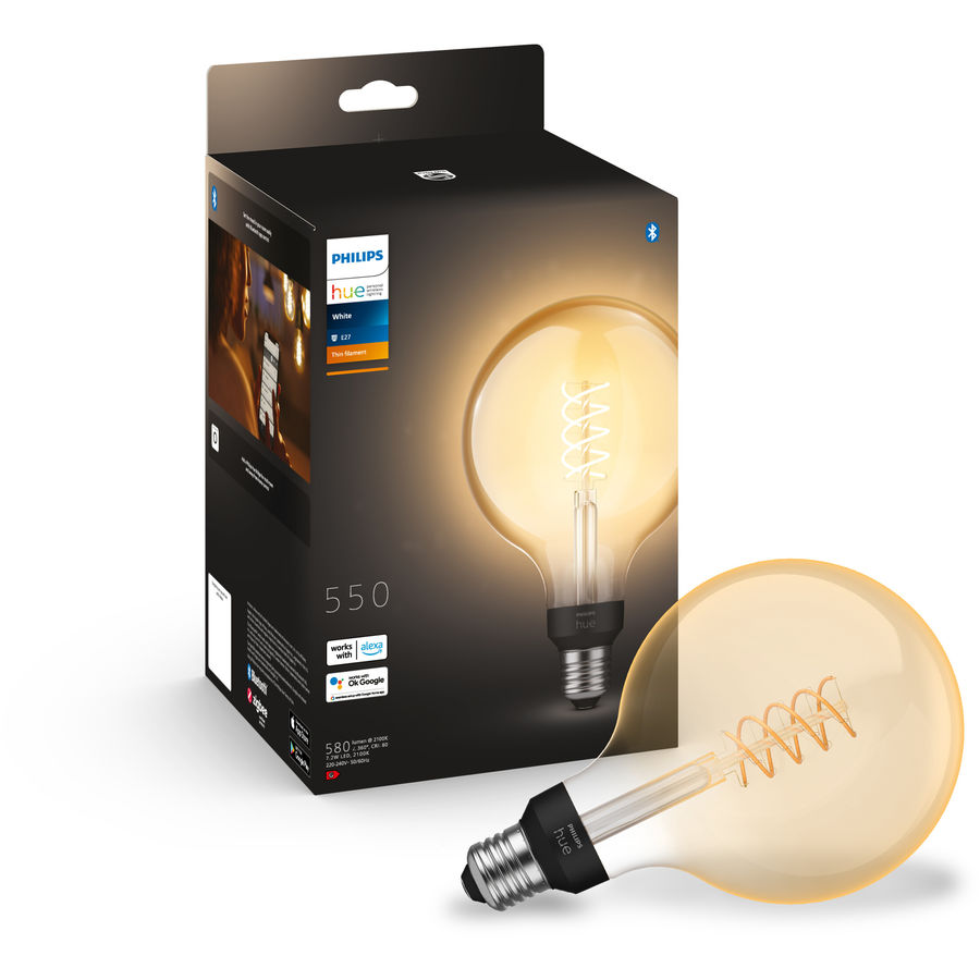 Philips Hue Ampoules Hue von Philips Hue