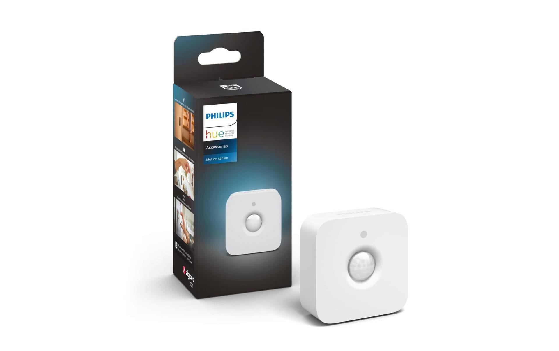 Philips Hue Bewegungsmelder »Motion Sensor, Weiss« von Philips Hue