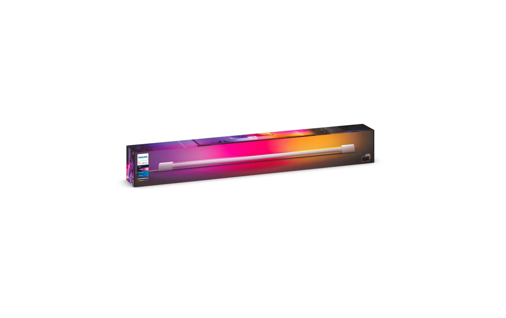 Philips Hue Deckenleuchte »Play Gradient Light« von Philips Hue