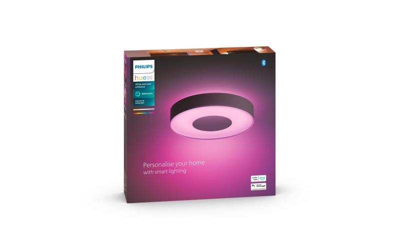 Philips Hue Deckenleuchte »White & Color Ambiance«, 1 flammig von Philips Hue