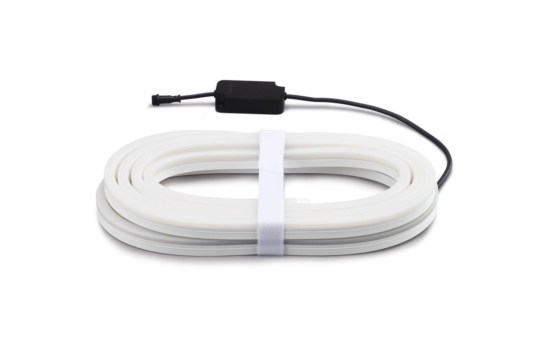 Philips Hue LED-Lichterkette »Outdoor Lightstrip 5m« Philips Hue LED-Lichterkette »Outdoor Lightstrip 5m« von Philips Hue
