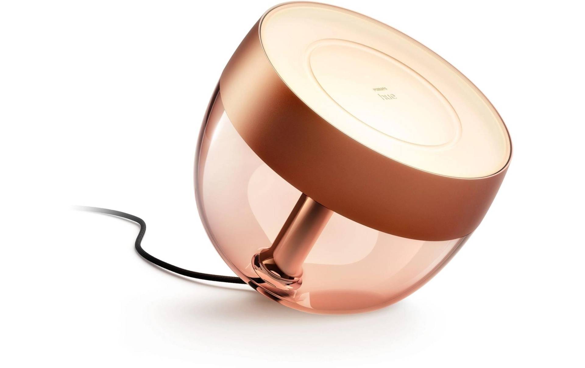 Philips Hue LED Tischleuchte »White & Color Ambiance Iris« Philips Hue LED Tischleuchte »White & Color Ambiance Iris« von Philips Hue