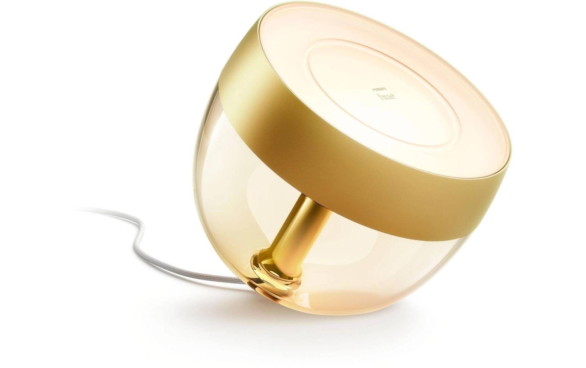 Philips Hue LED Tischleuchte »White & Color Ambiance Iris« Philips Hue LED Tischleuchte »White & Color Ambiance Iris« von Philips Hue