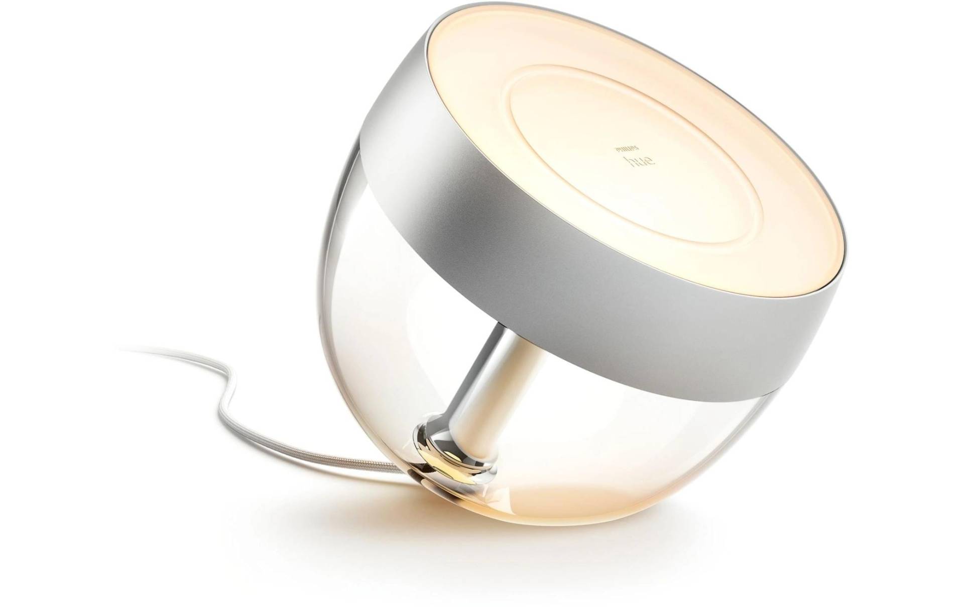 Philips Hue LED Tischleuchte »White & Color Ambiance Iris« Philips Hue LED Tischleuchte »White & Color Ambiance Iris« von Philips Hue